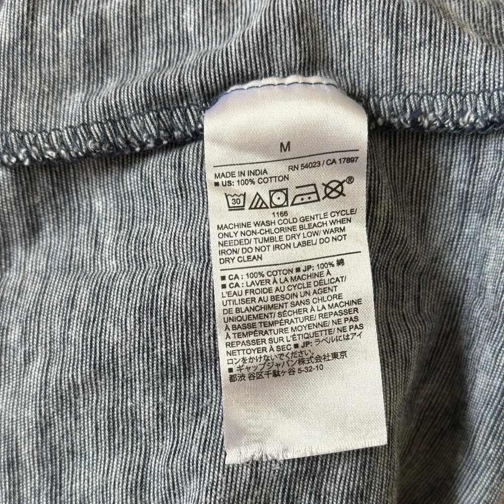 Banana Republic Vintage Polo